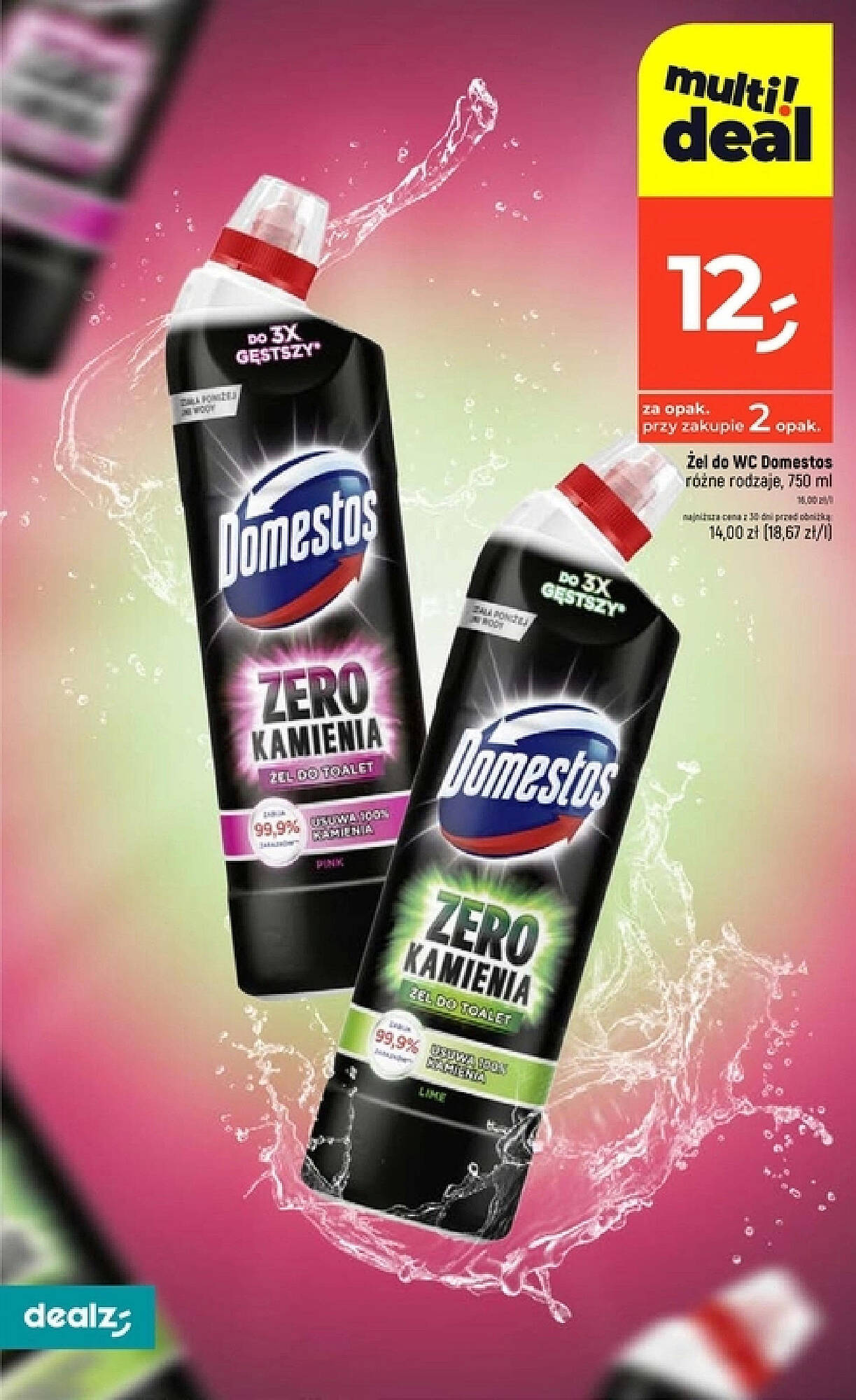 Dealz gazetka tydzień 19 Strona 30