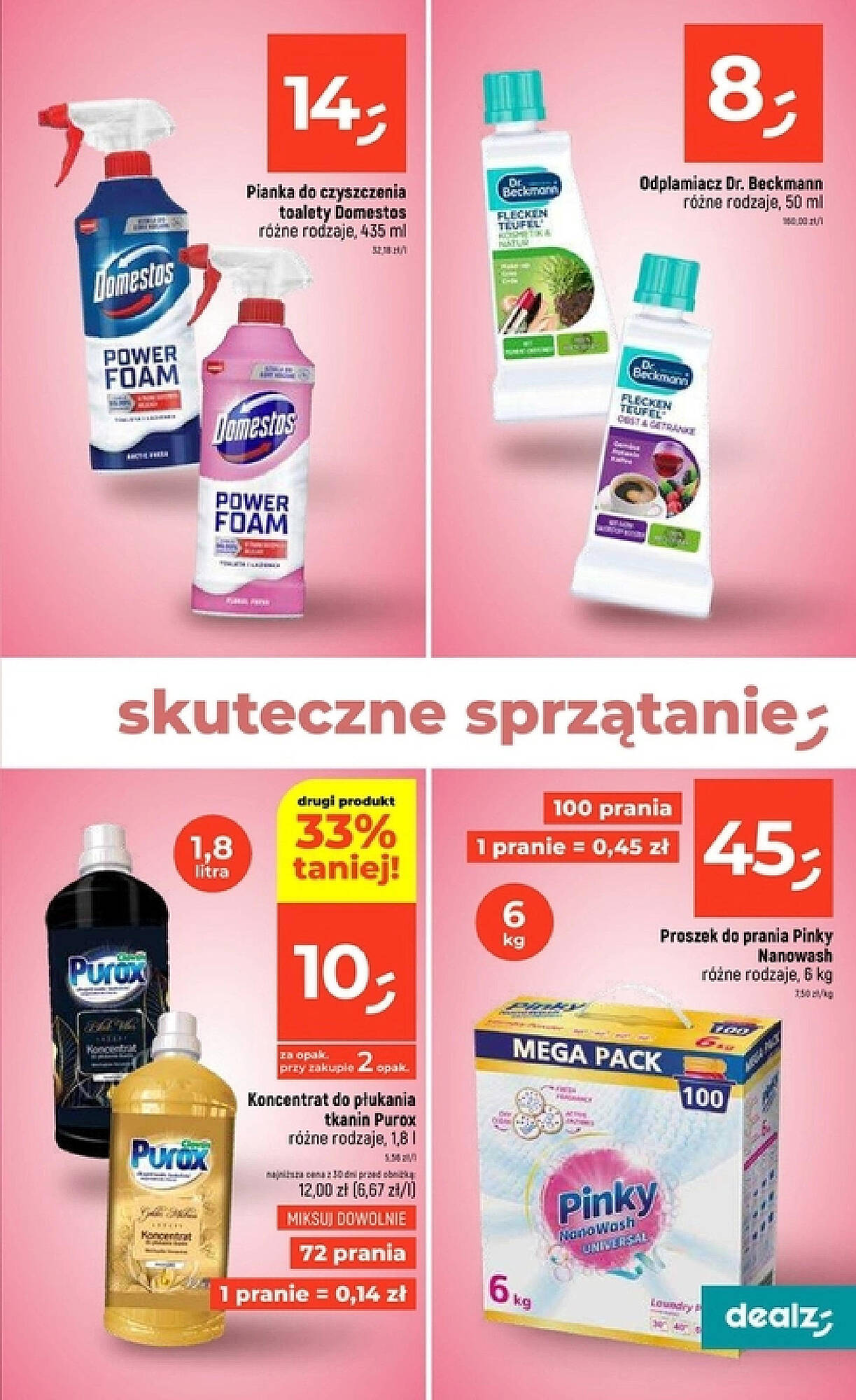 Dealz gazetka tydzień 19 Strona 31