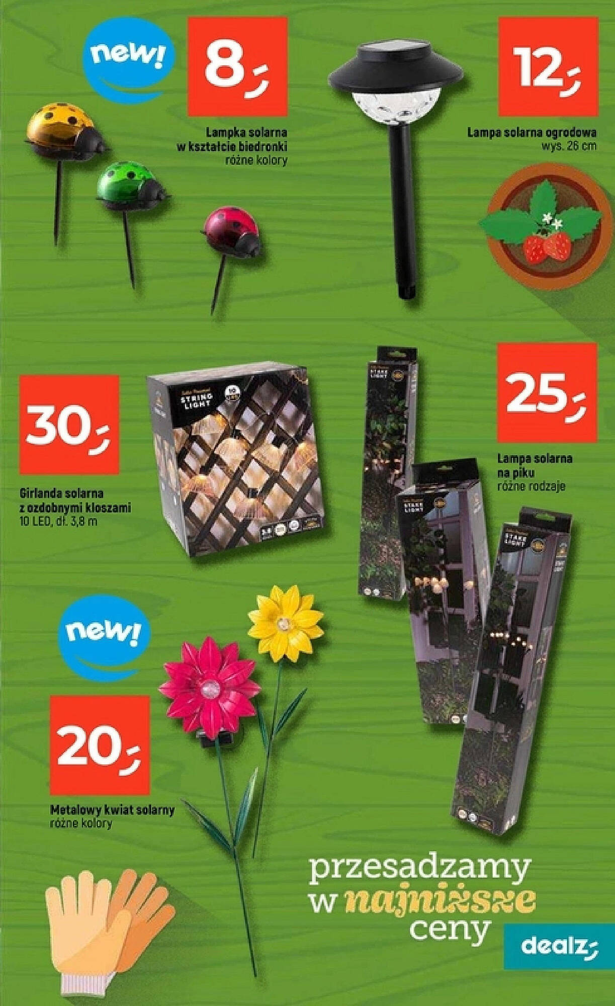 Dealz gazetka tydzień 19 Strona 37