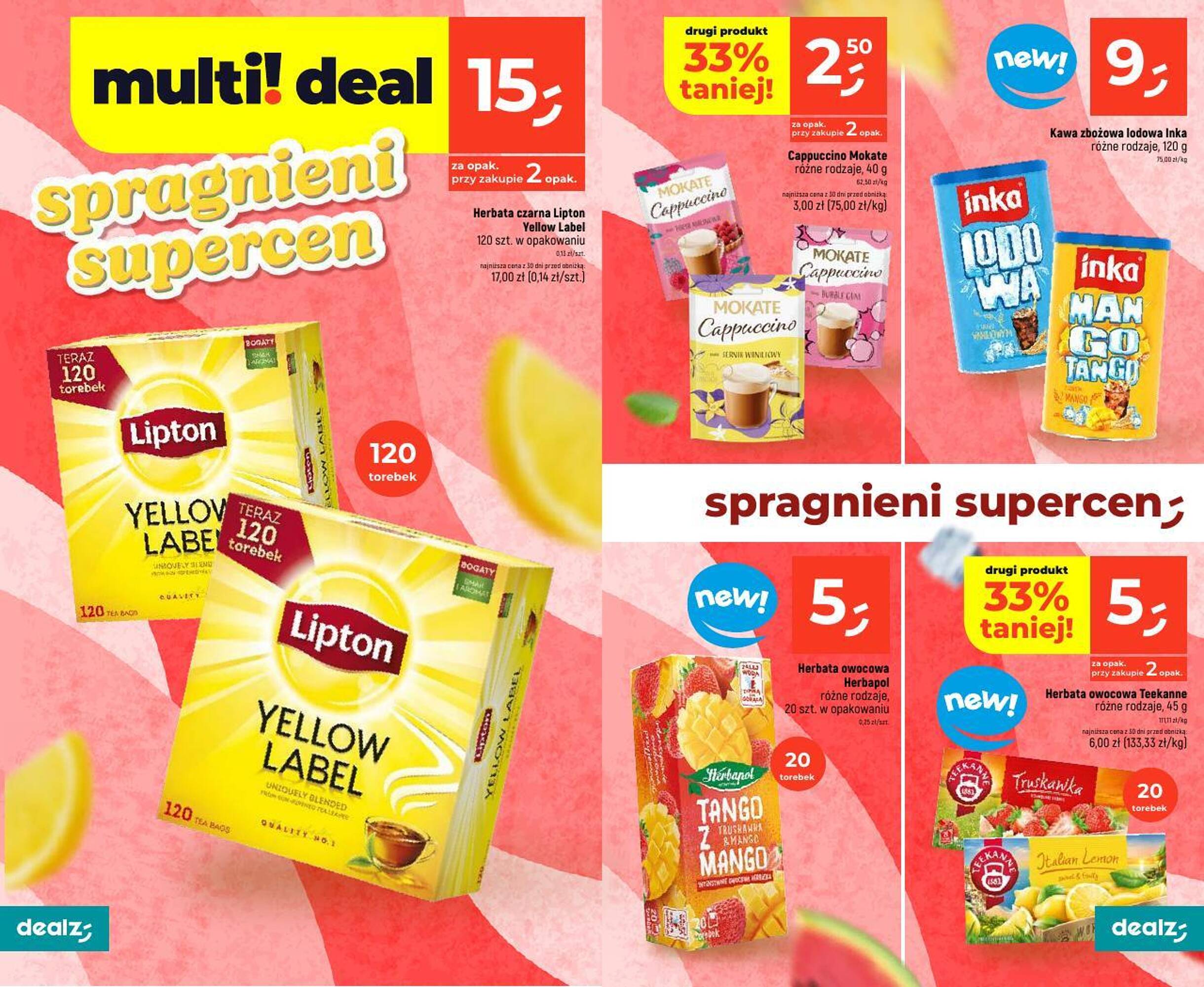 Dealz gazetka tydzień 19 Strona 4