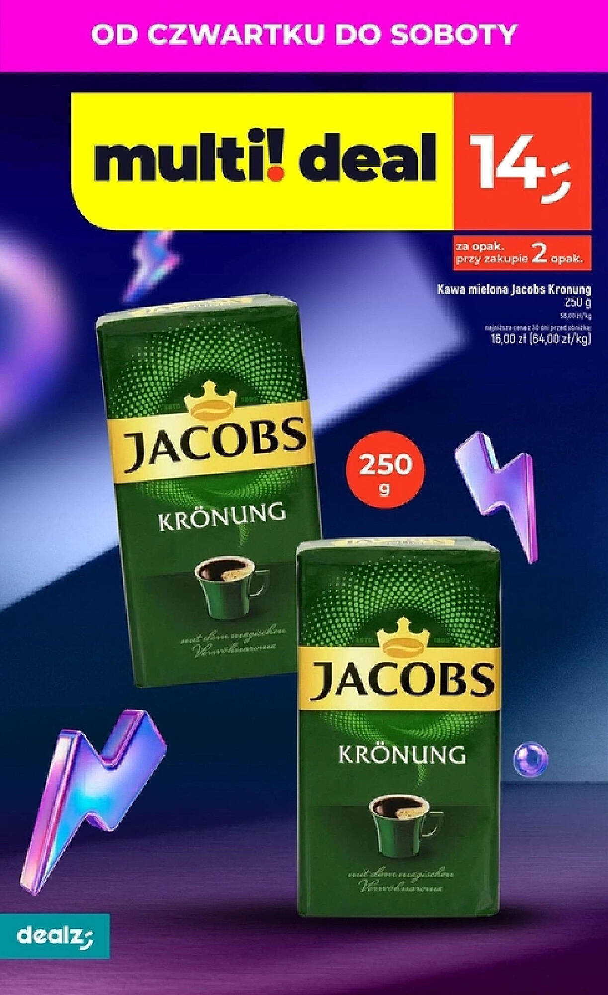 Dealz gazetka tydzień 19 Strona 40
