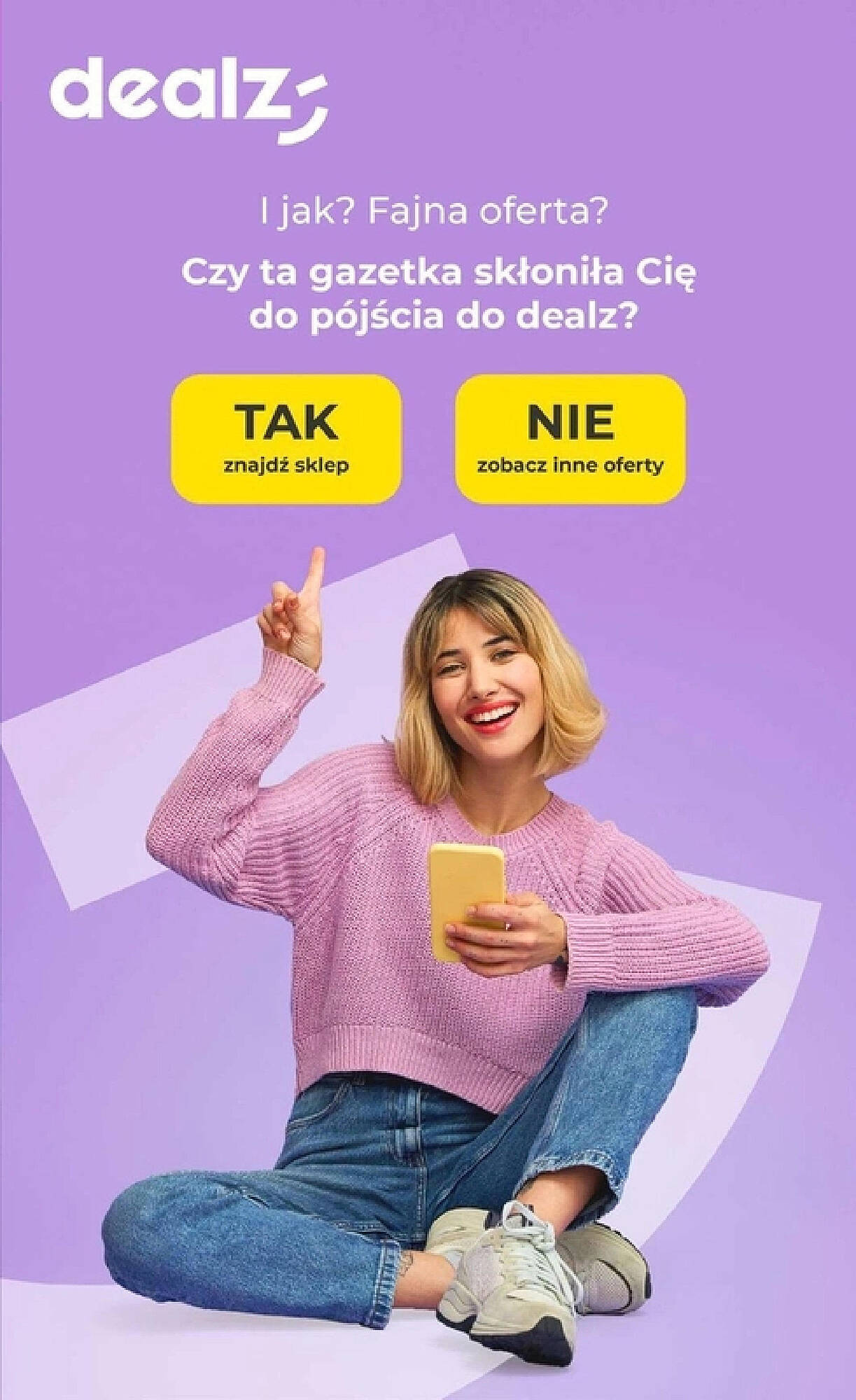Dealz gazetka tydzień 19 Strona 41