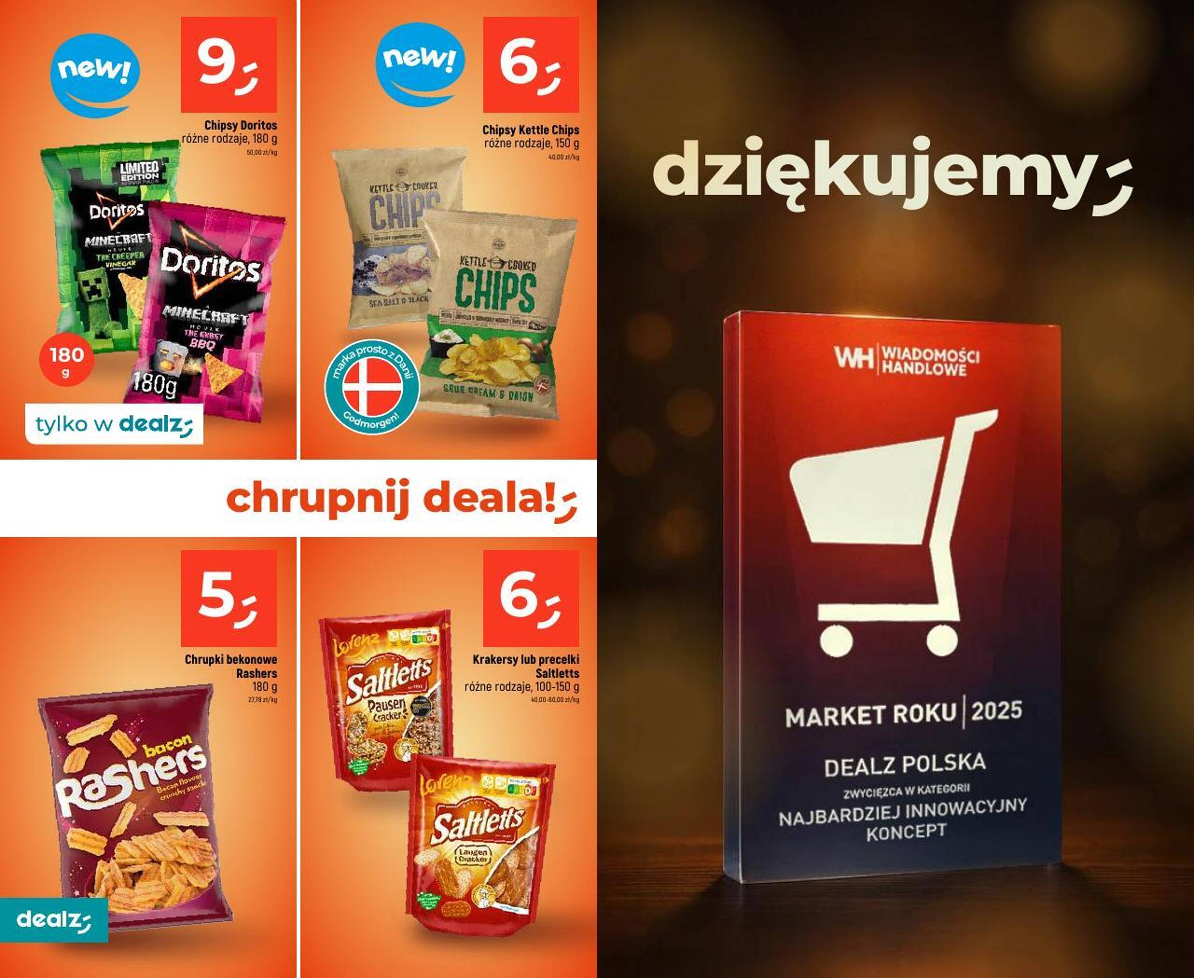 Dealz gazetka tydzień 19 Strona 5