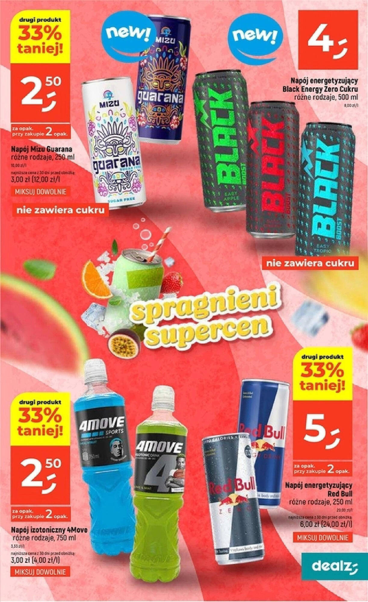 Dealz gazetka tydzień 19 Strona 5