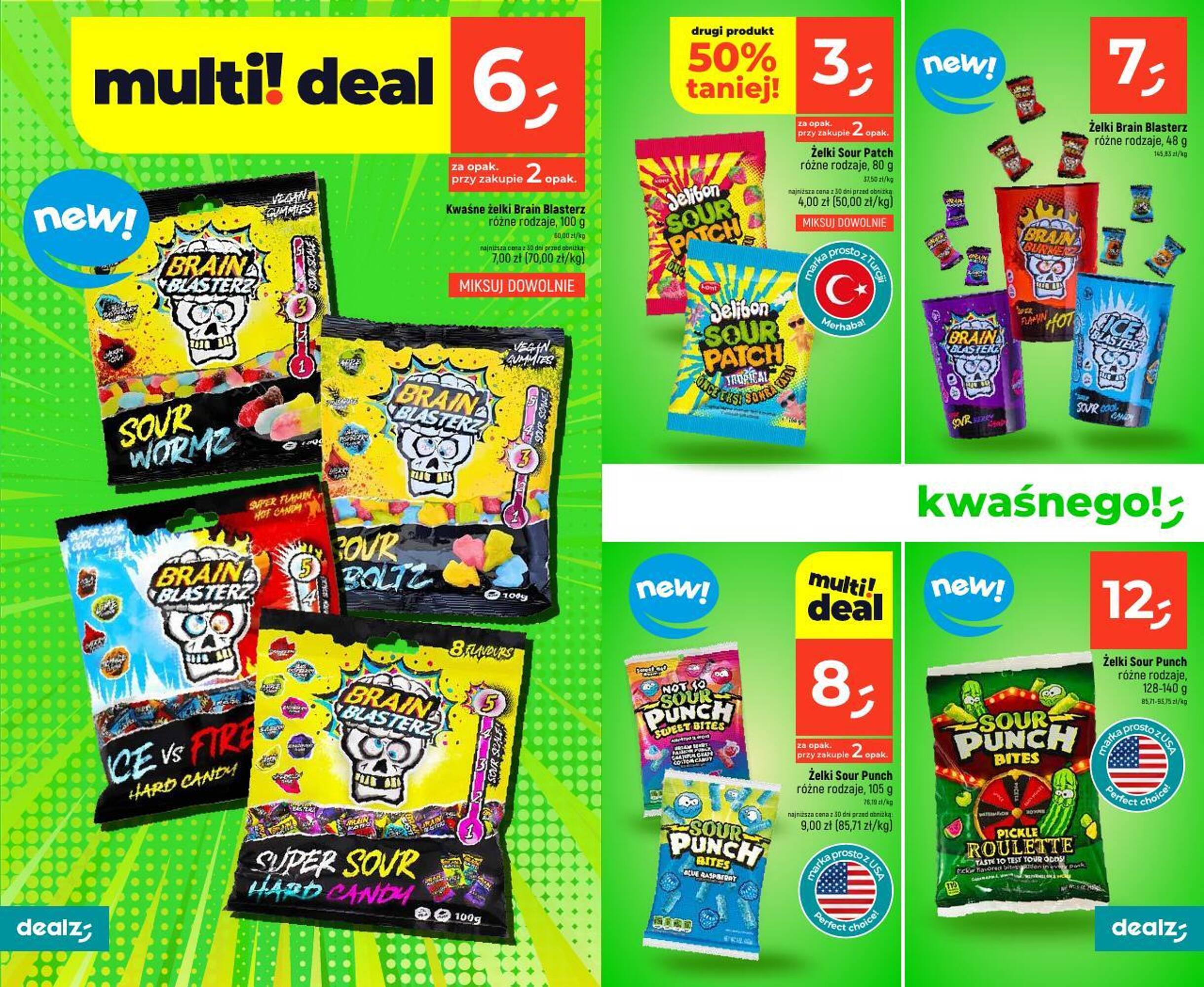 Dealz gazetka tydzień 19 Strona 6