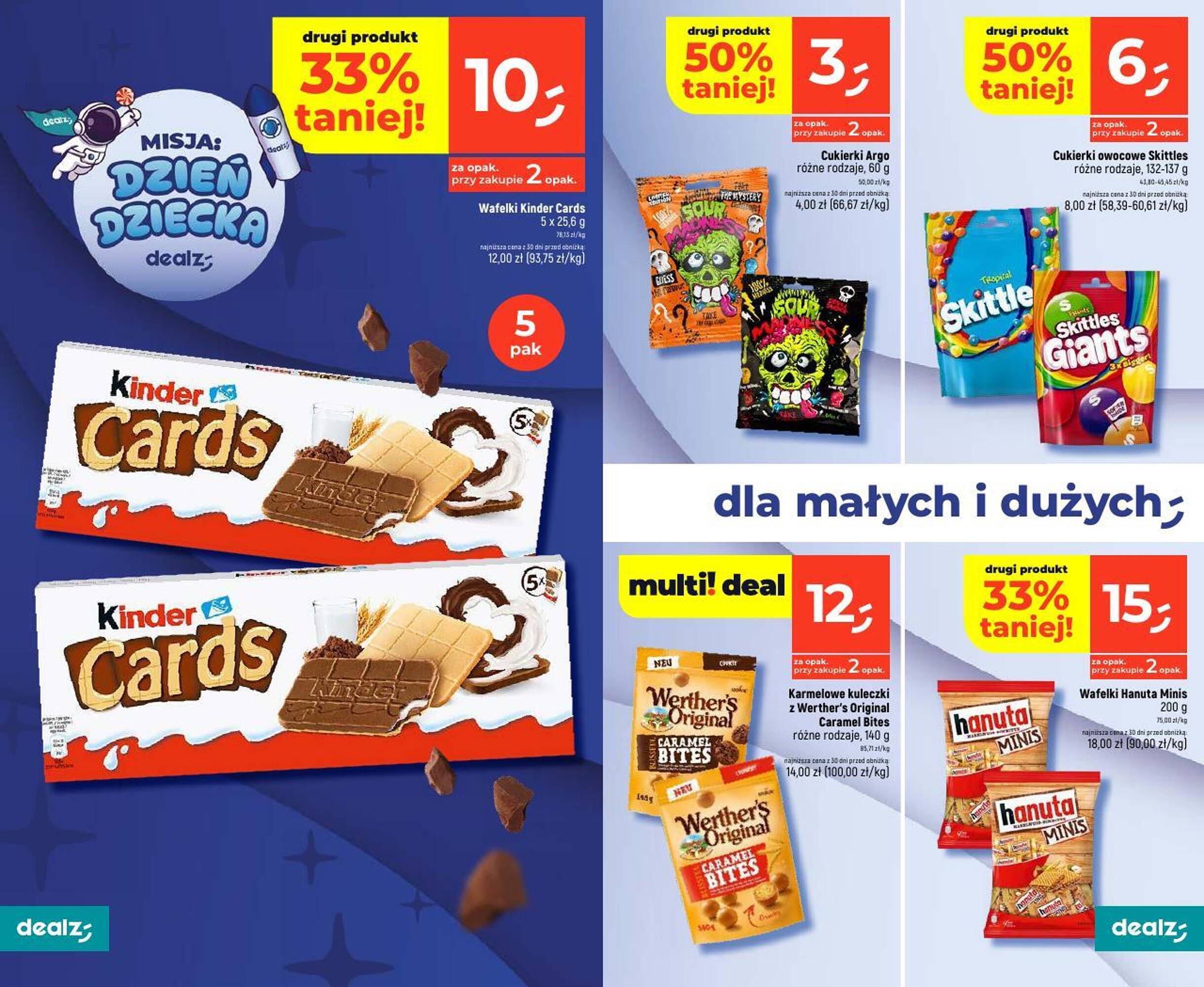 Dealz gazetka tydzień 19 Strona 7