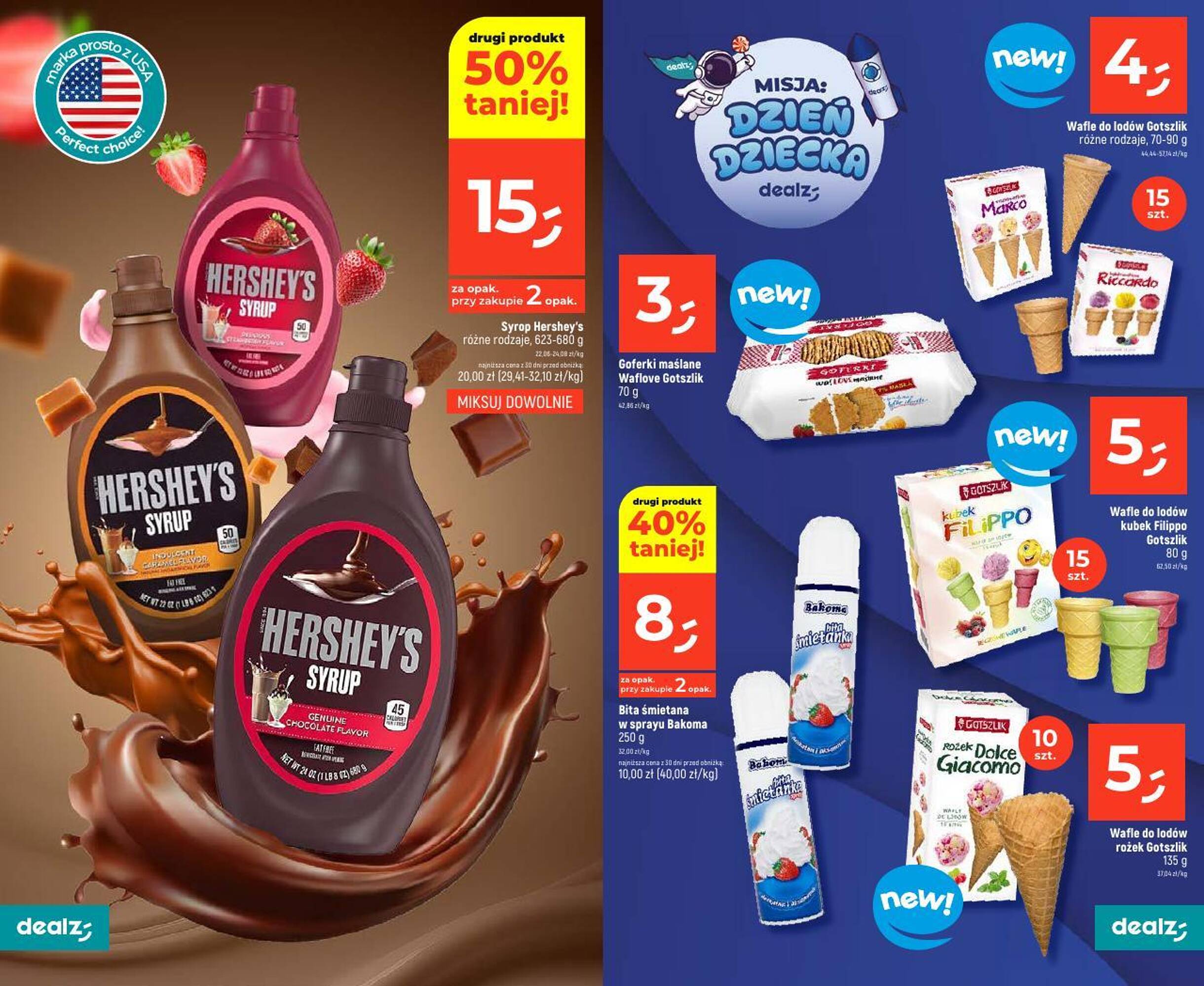 Dealz gazetka tydzień 19 Strona 8