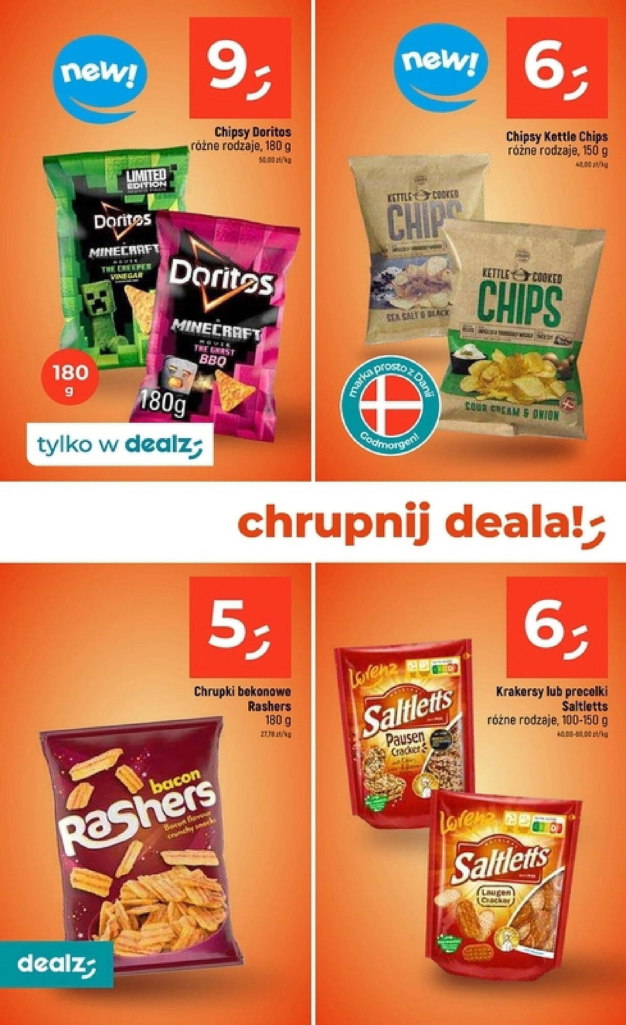 Dealz gazetka tydzień 19 Strona 8
