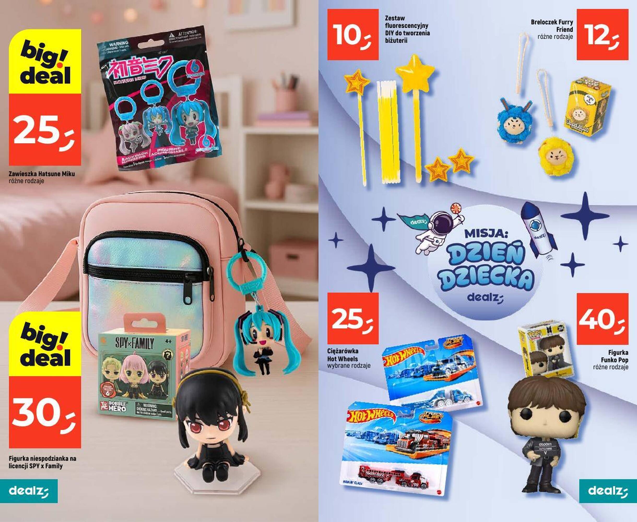 Dealz gazetka tydzień 19 Strona 9