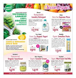 Lifestyle Markets flyer week 19 Page 2