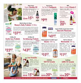 Lifestyle Markets flyer week 19 Page 6