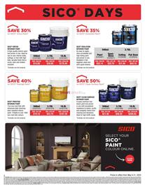 McMunn & Yates Building Supplies flyer week 19 Page 11