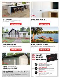 McMunn & Yates Building Supplies flyer week 19 Page 12
