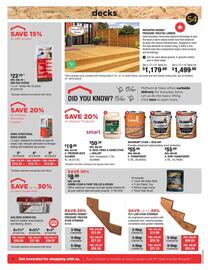 McMunn & Yates Building Supplies flyer week 19 Page 2