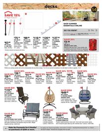 McMunn & Yates Building Supplies flyer week 19 Page 4