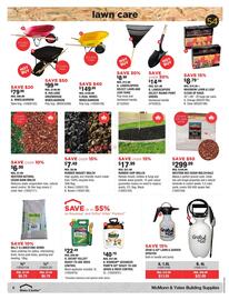 McMunn & Yates Building Supplies flyer week 19 Page 6