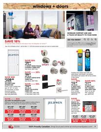 McMunn & Yates Building Supplies flyer week 19 Page 9