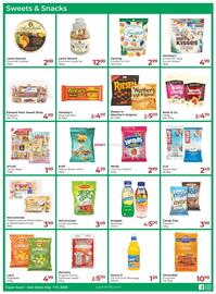 Super Thrifty flyer week 19 Page 2