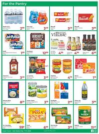 Super Thrifty flyer week 19 Page 3