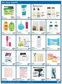 Super Thrifty flyer week 19 Page 5