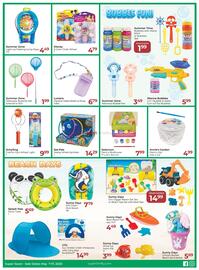 Super Thrifty flyer week 19 Page 6