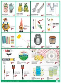 Super Thrifty flyer week 19 Page 7