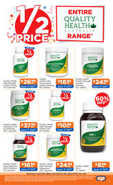 Good Price Pharmacy catalogue Page 10