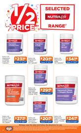 Good Price Pharmacy catalogue Page 15