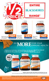 Good Price Pharmacy catalogue Page 8