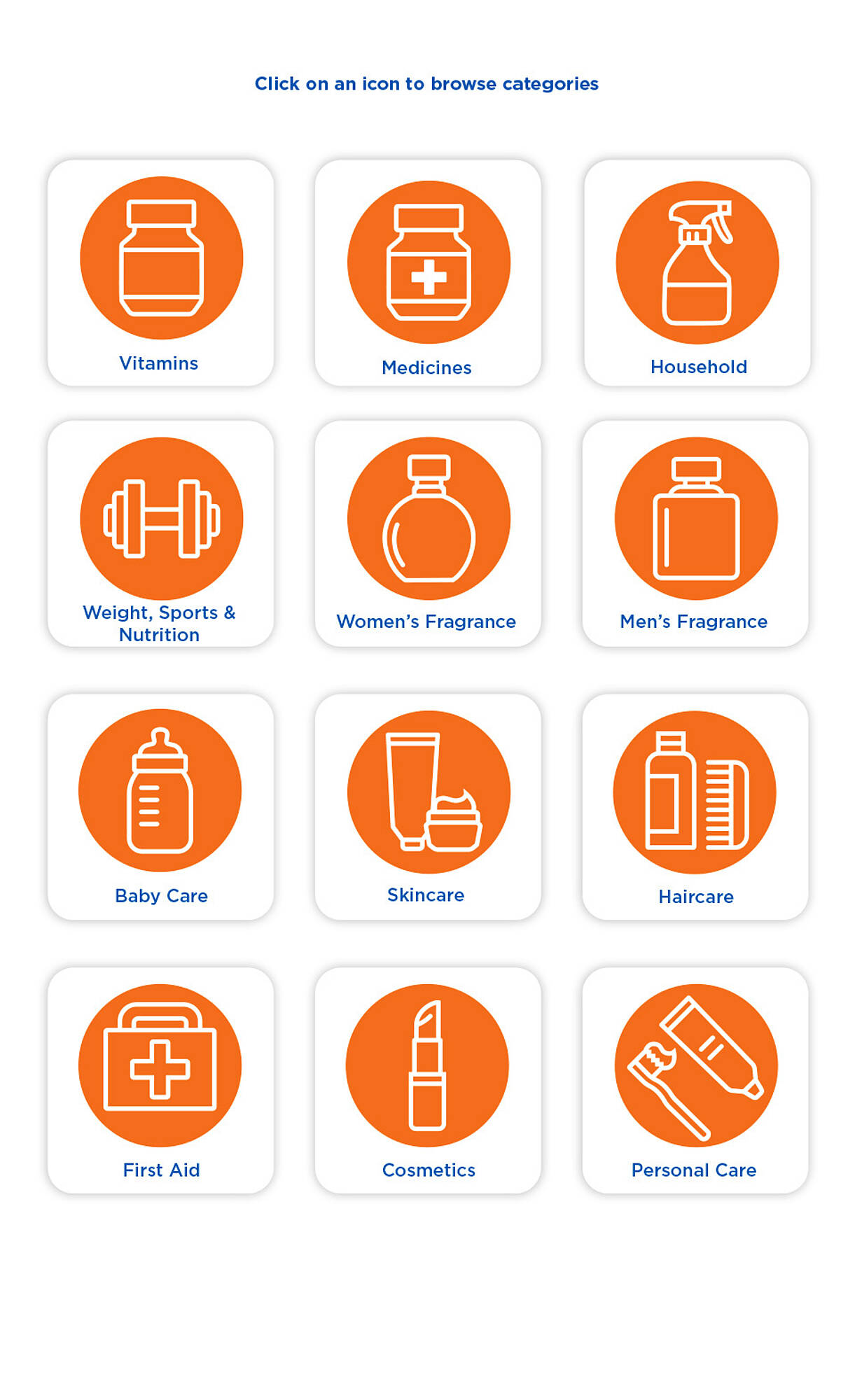 Good Price Pharmacy catalogue Page 1