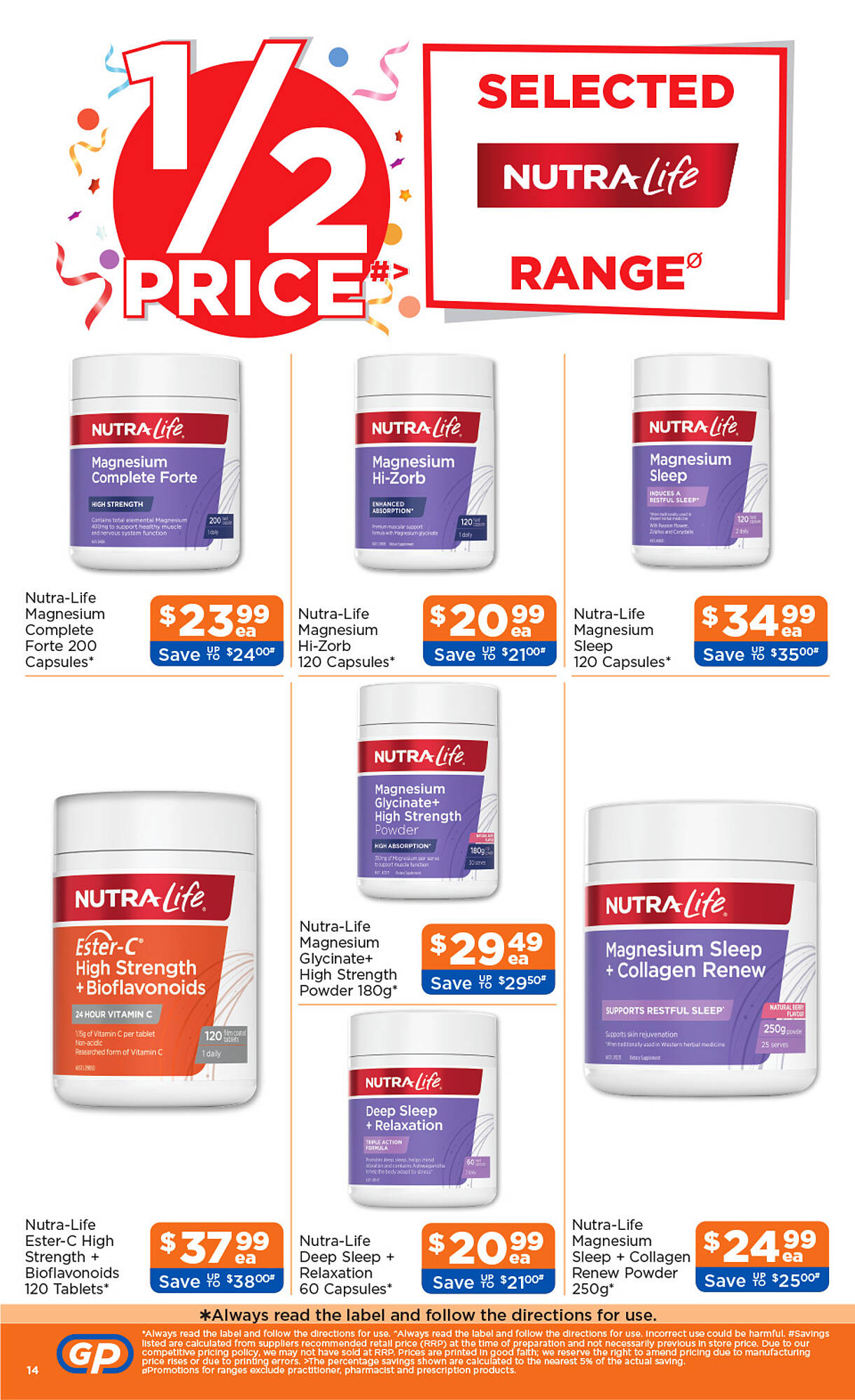 Good Price Pharmacy catalogue Page 15