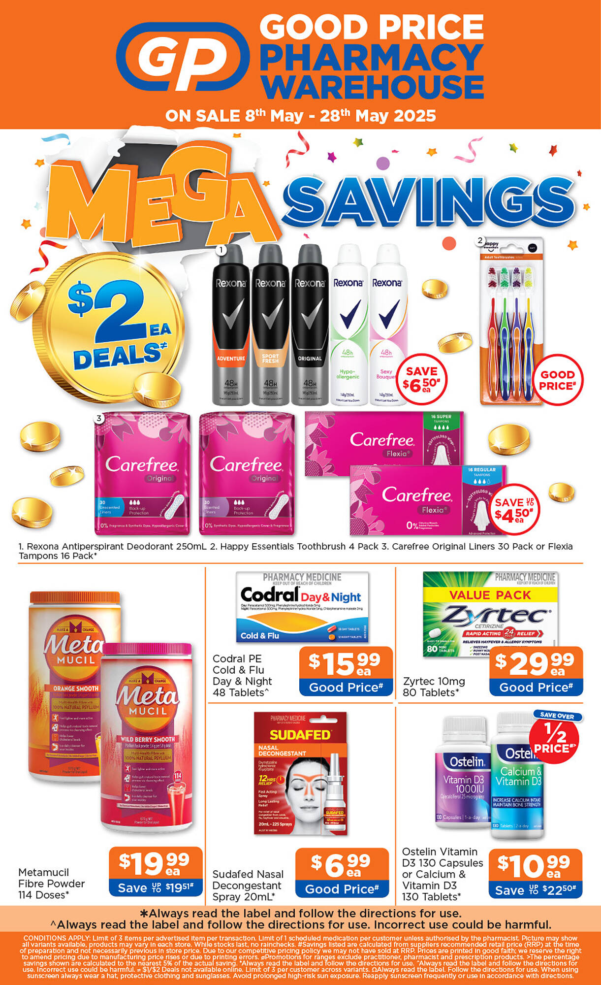 Good Price Pharmacy catalogue Page 2