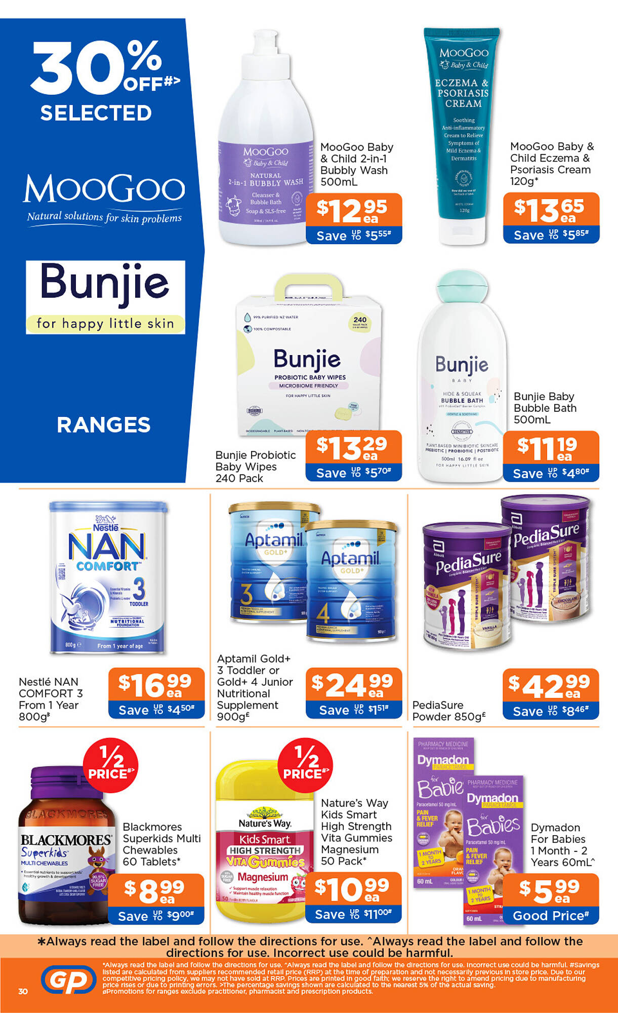Good Price Pharmacy catalogue Page 31