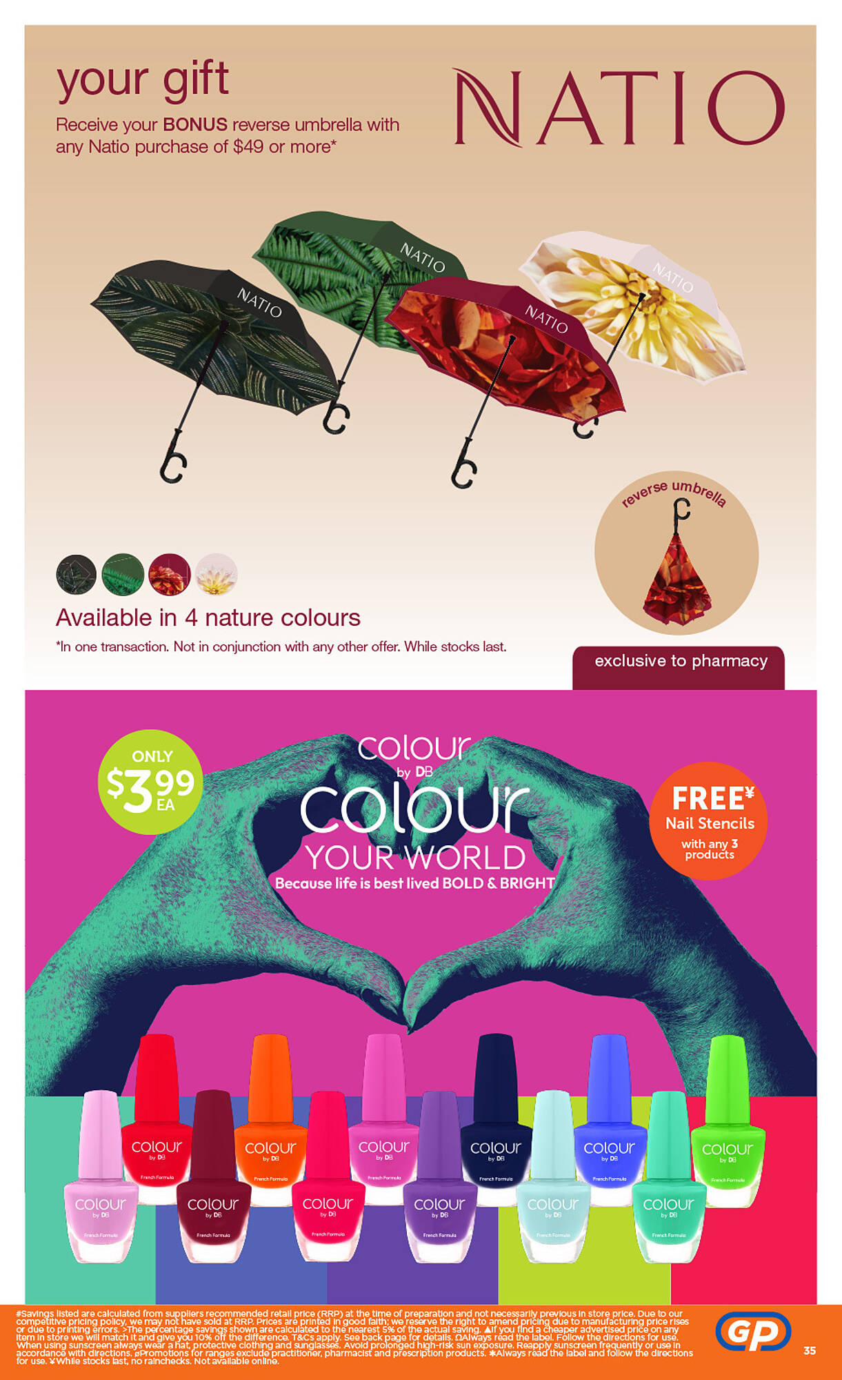 Good Price Pharmacy catalogue Page 36