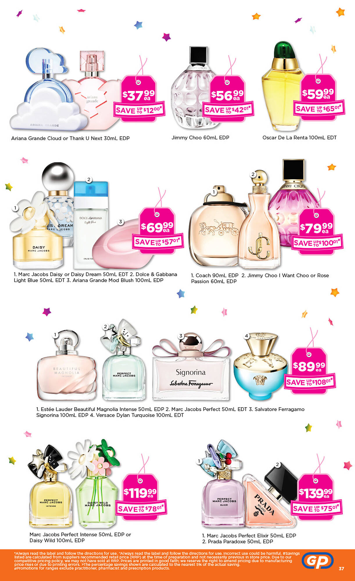 Good Price Pharmacy catalogue Page 38