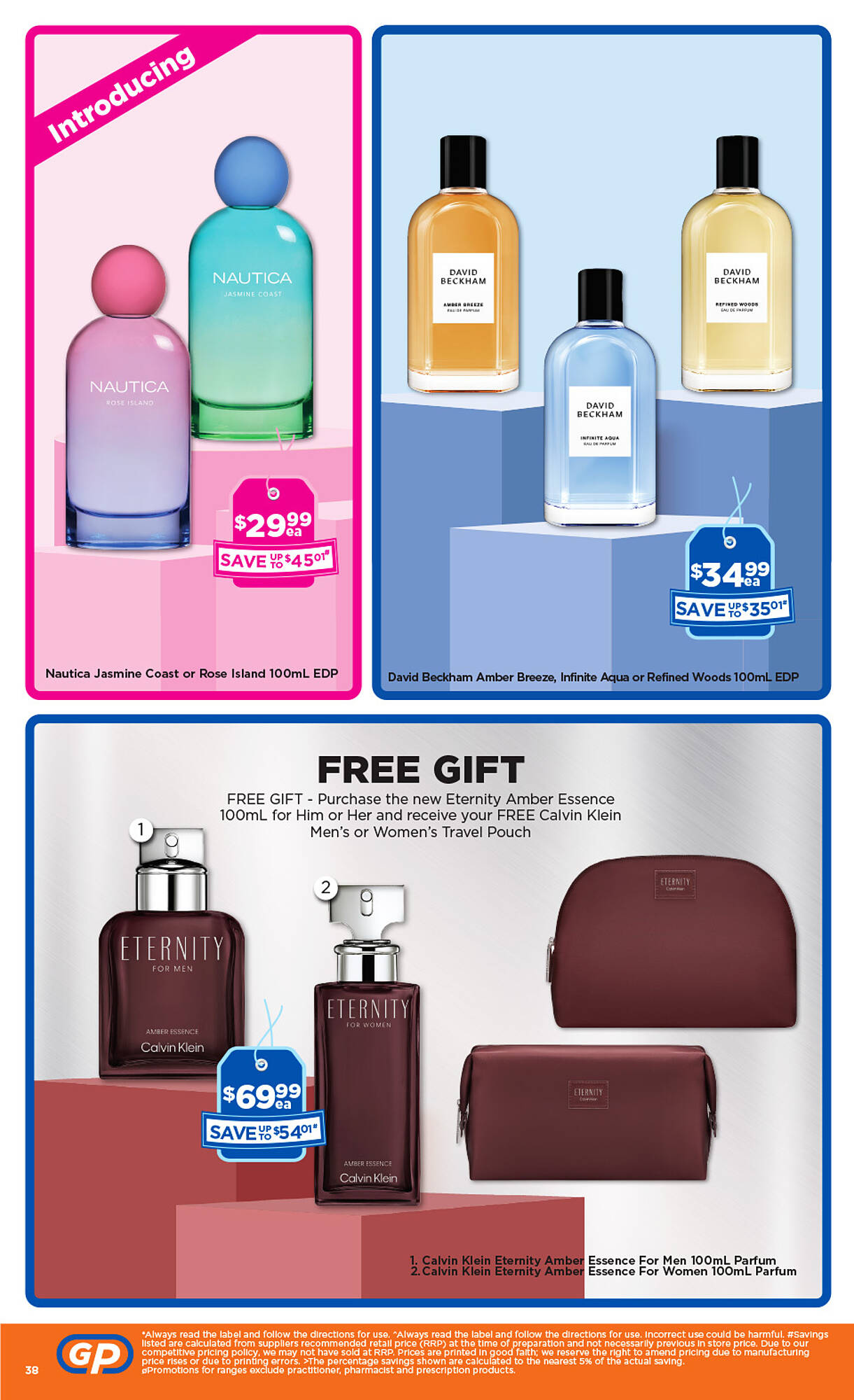 Good Price Pharmacy catalogue Page 39