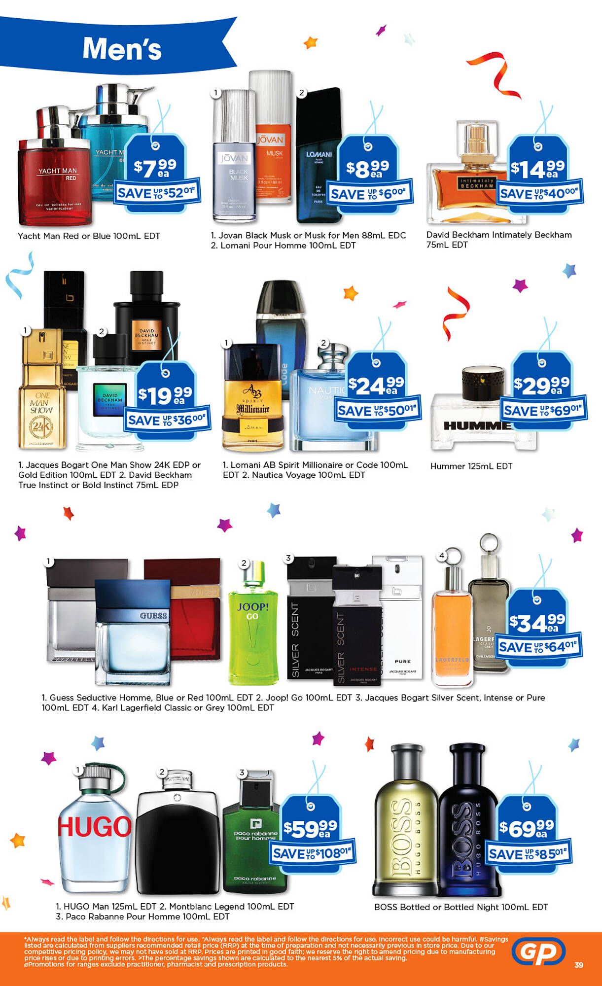 Good Price Pharmacy catalogue Page 40