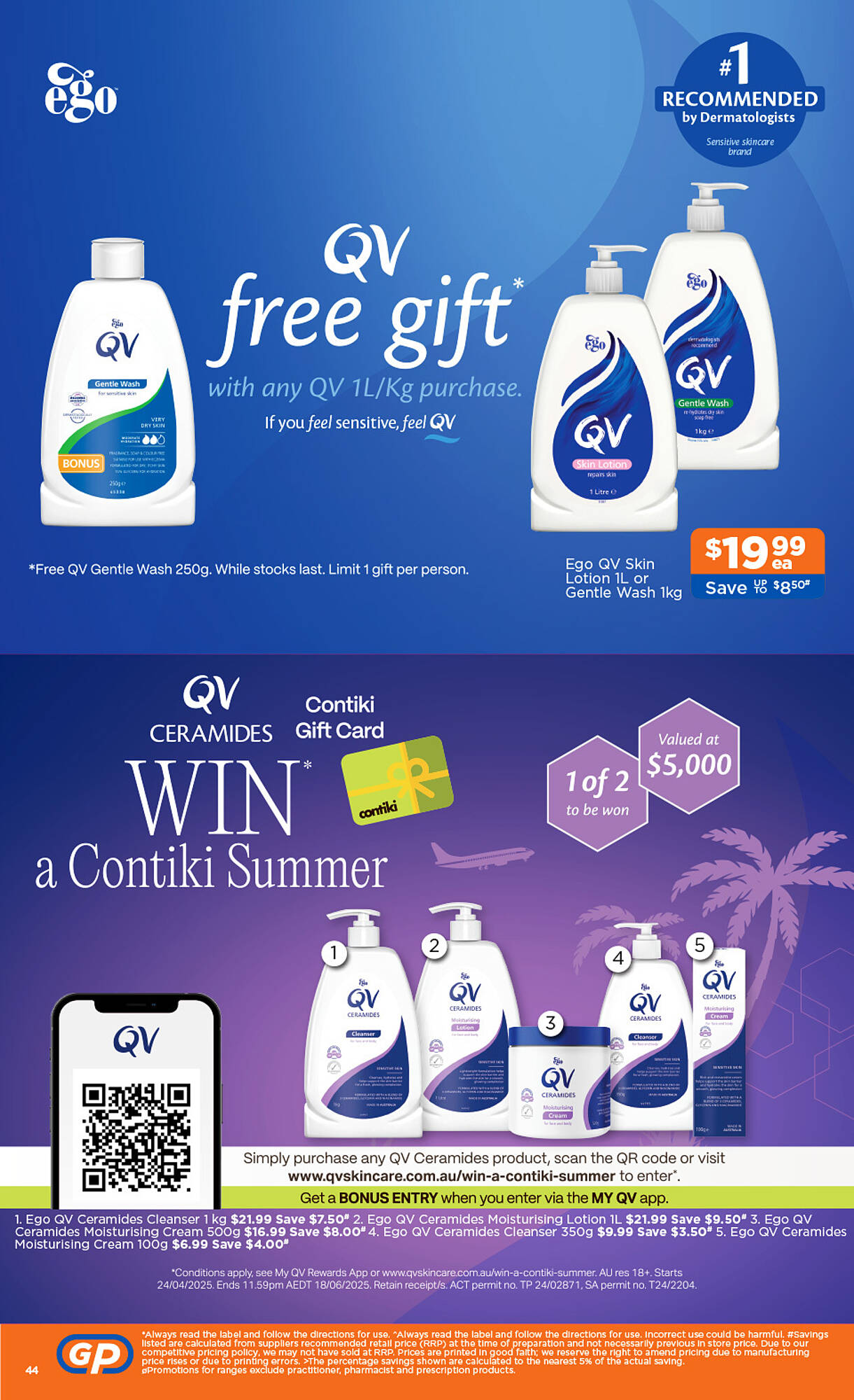 Good Price Pharmacy catalogue Page 45