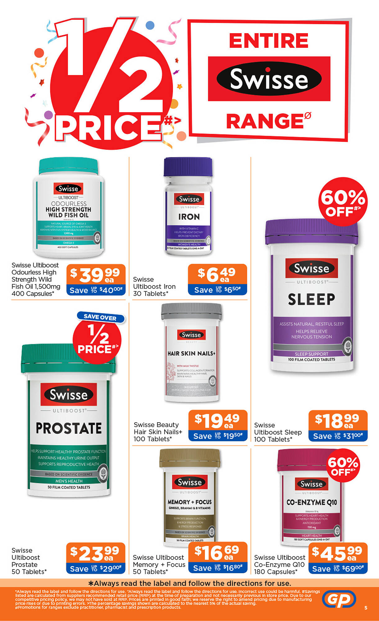 Good Price Pharmacy catalogue Page 6