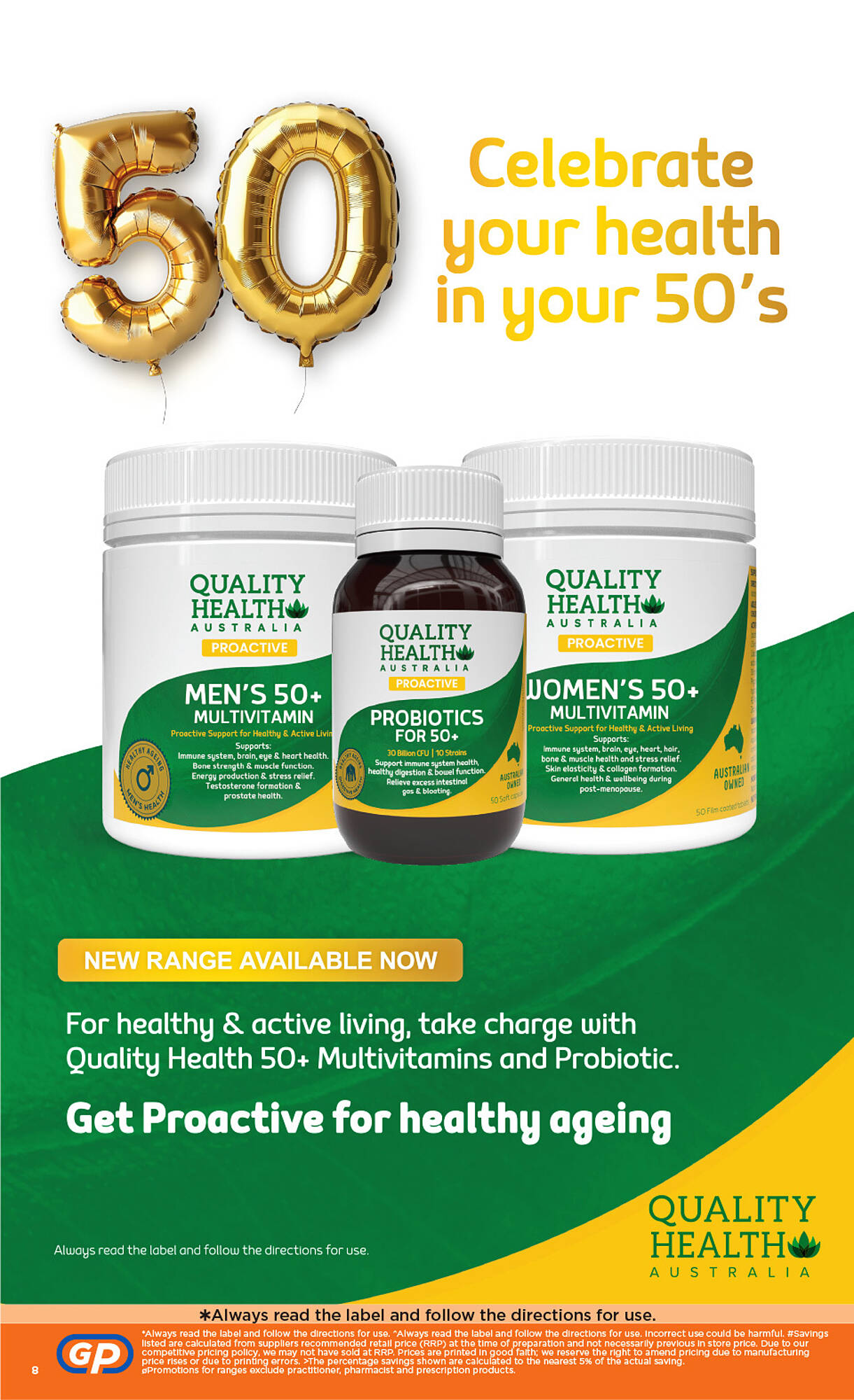 Good Price Pharmacy catalogue Page 9