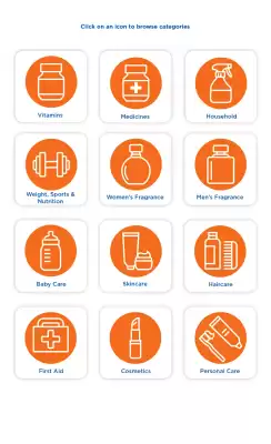 Good Price Pharmacy catalogue (valid until 28-05)