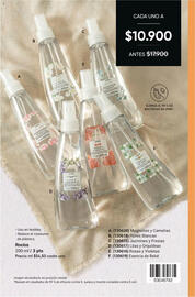 Catálogo Avon Página 103