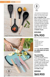 Catálogo Avon Página 136