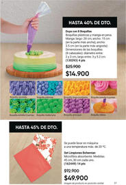 Catálogo Avon Página 143