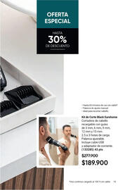 Catálogo Avon Página 18