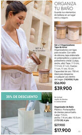 Catálogo Avon Página 183