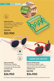 Catálogo Avon Página 194
