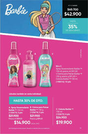 Catálogo Avon Página 197