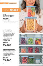 Catálogo Avon Página 255