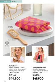 Catálogo Avon Página 281